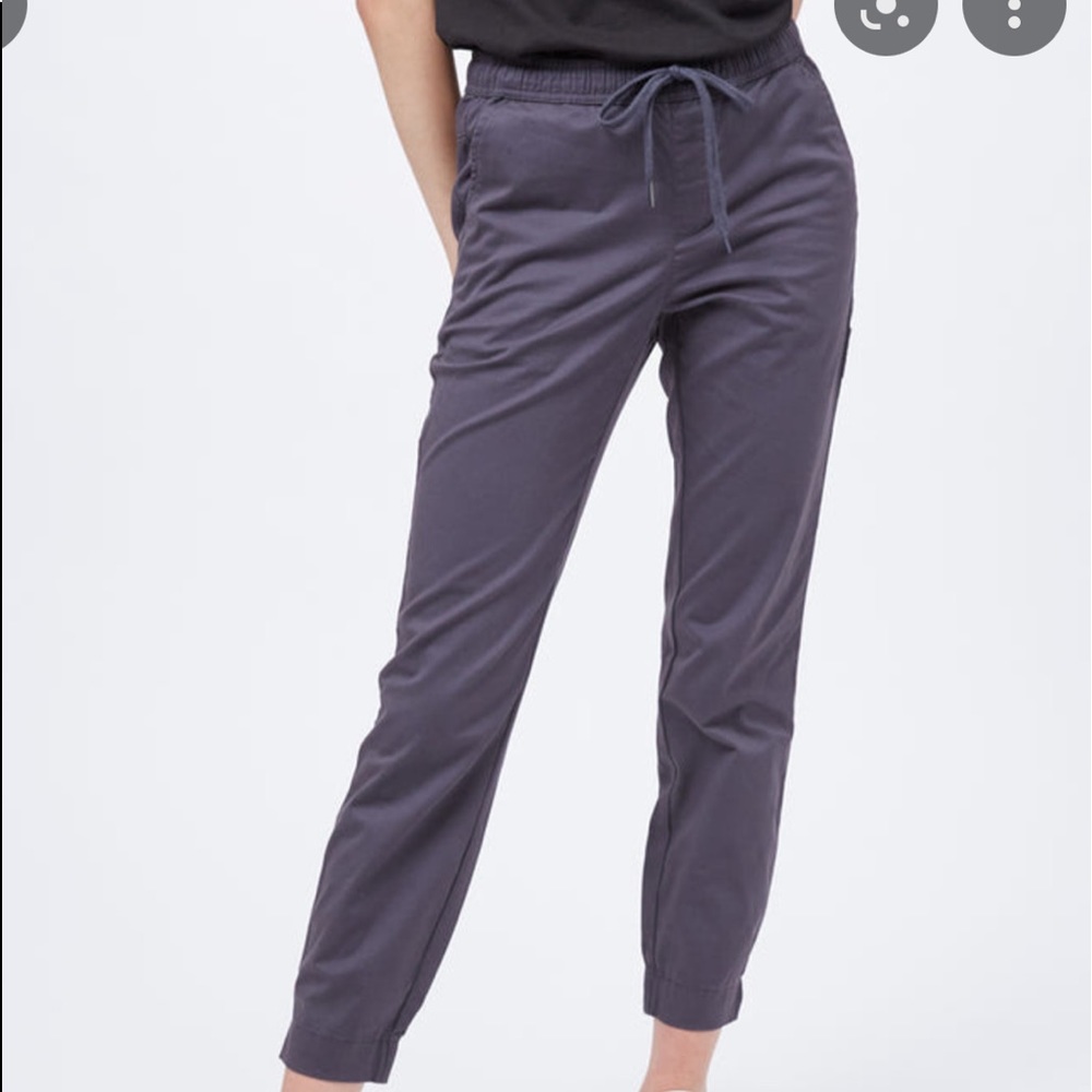 NWT Ten Tree destination pacific jogger